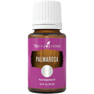 Palmarosa Essential Oil 15 ml