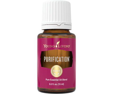 Purification Essential Oil 5 ml