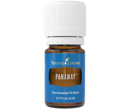 Panaway Essential Oil 5 ml