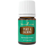 Peace and Calming 5 ml