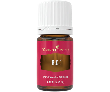 R.C. Essential Oil 5 ml