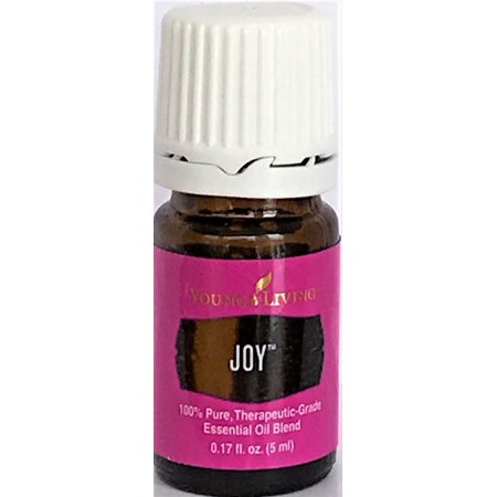 Joy Essential Oil 5 ml