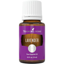 Lavender  Essential Oil 15 ml