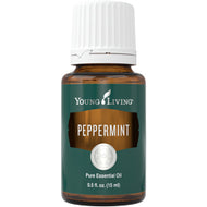 Peppermint Essential Oil