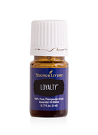 Loyalty Essential  Oil 5 ml