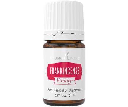 Frankincense Vitality 5 ml