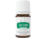 Jade Lemon Vitality 5 ml